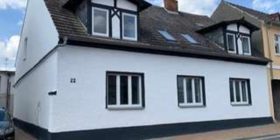Erdgeschoßwohnung Kloster Lehnin - 3 Zimmer, 105 m&sup2;, 935&euro; | Angebot:25813613
