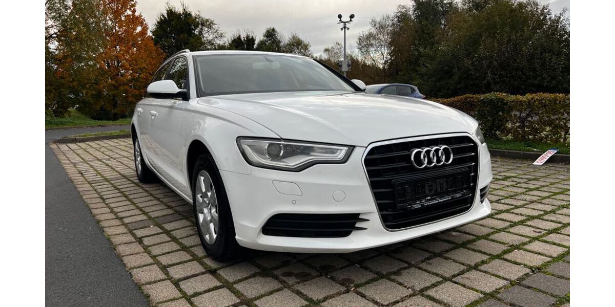 Audi A6 262.000 km 8.700 &euro; Göttingen 37081