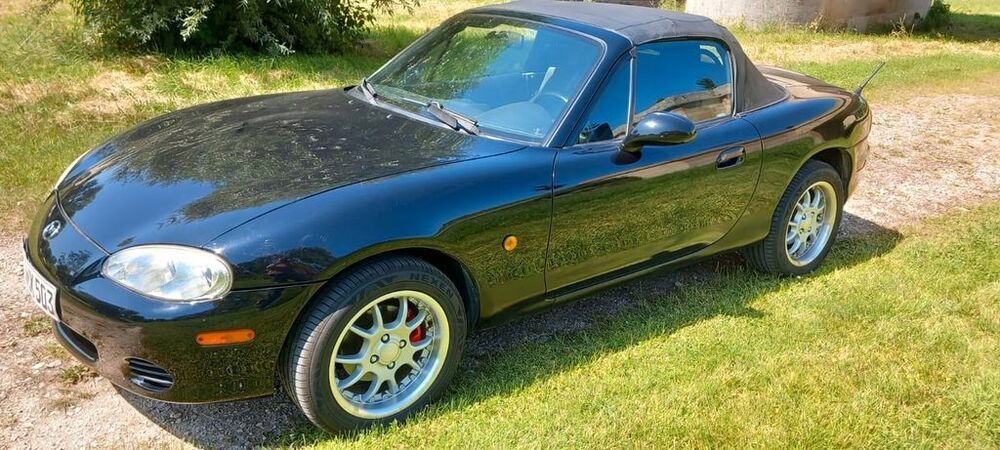MX-5