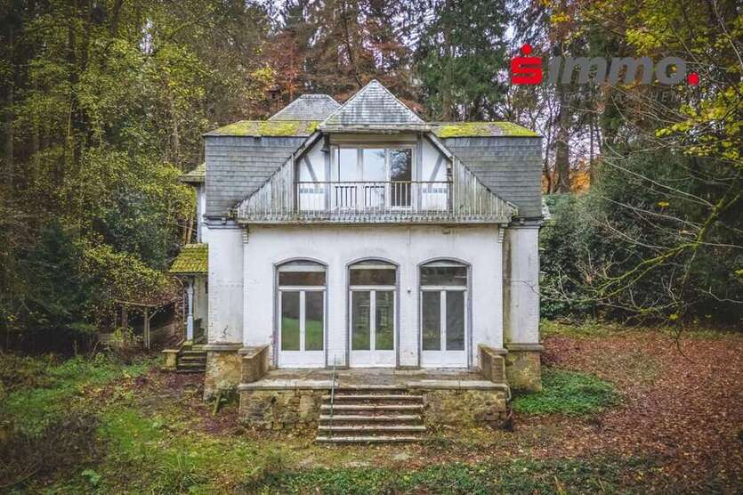 Haus zum Kaufen in Aachen 1.350.000 € 255 m²
