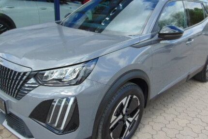 Peugeot 2008 24.523 km 21.980 &euro; Geisa/Rhön 36419