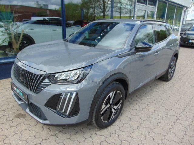 Peugeot 2008 24.523 km 21.980 &euro; Geisa/Rhön 36419
