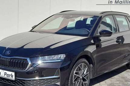Skoda Octavia 21.900 km 28.888 &euro; Tuntenhausen 83104