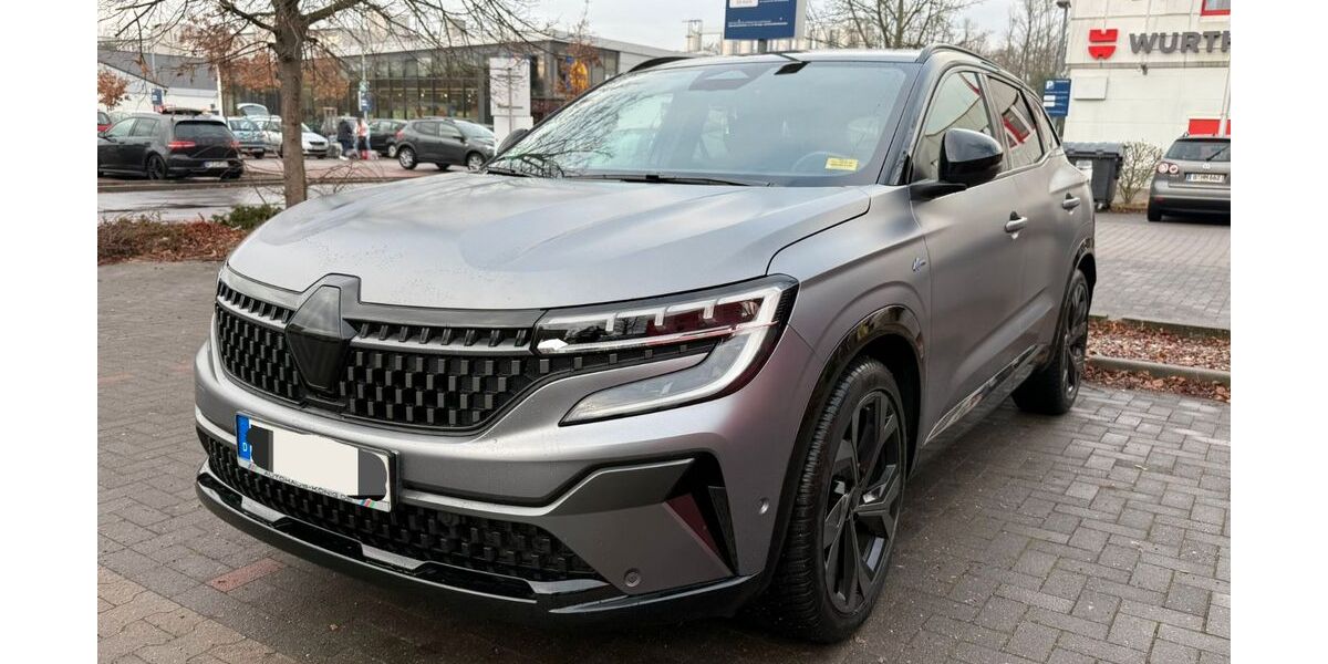 Renault Austral 35.000 km 25.990 € Berlin 13599