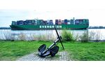 Provisionsfrei* Elbblick, WHG am Strandweg, Wasserblick, Elbe bei Hamburg - 3- Wedel | Angebot:26597586