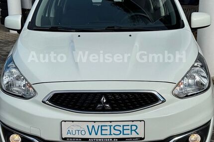Mitsubishi Space Star 67.000 km 7.300 € Cottbus-Sielow 03055
