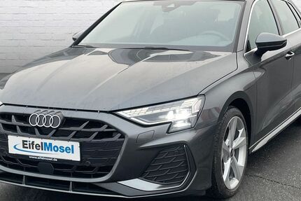 Audi A3 38.700 km 31.440 &euro; Bitburg 54634