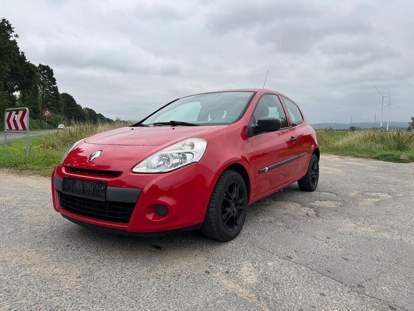 Clio