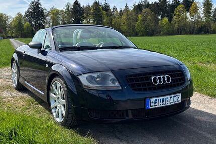 Audi TT 96.201 km 19.590 &euro; Dassel 37586