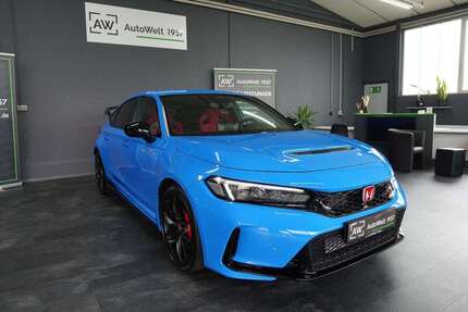 Honda Civic 6.500 km 49.990 € Montabaur 56410