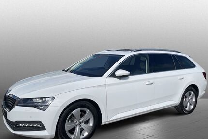 Skoda Superb 71.044 km 26.480 &euro; Diez 65582