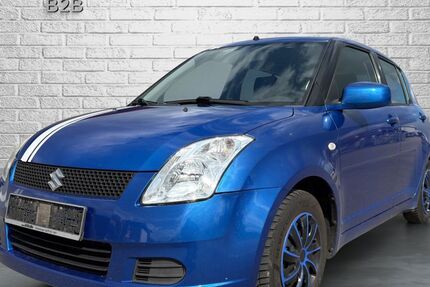 Suzuki Swift 249.850 km 950 &euro; Ihringen / bei Freiburg im Breisgau 79241