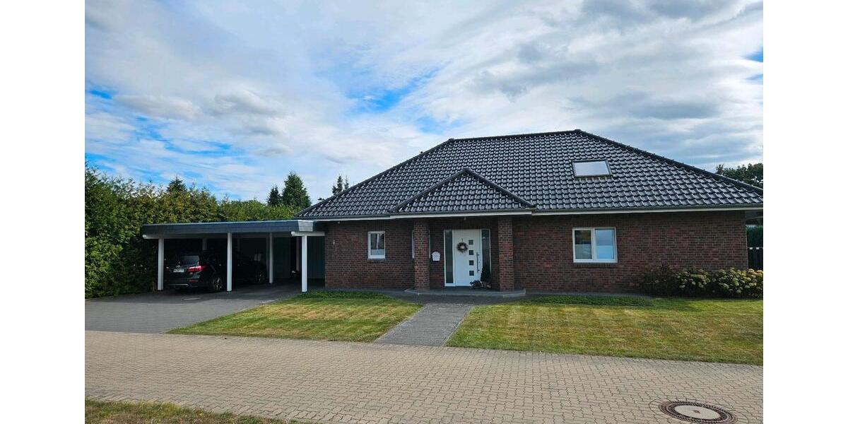 Bungalow Schneverdingen - 7 Zimmer, 220 m&sup2;, 560.000&euro; | Angebot:23571188