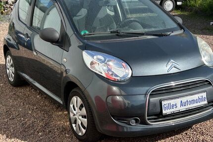 Citroen C1 148.000 km 850 &euro; Singhofen 56379