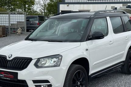 Skoda Yeti 128.000 km 12.499 &euro; Salzkotten 33154