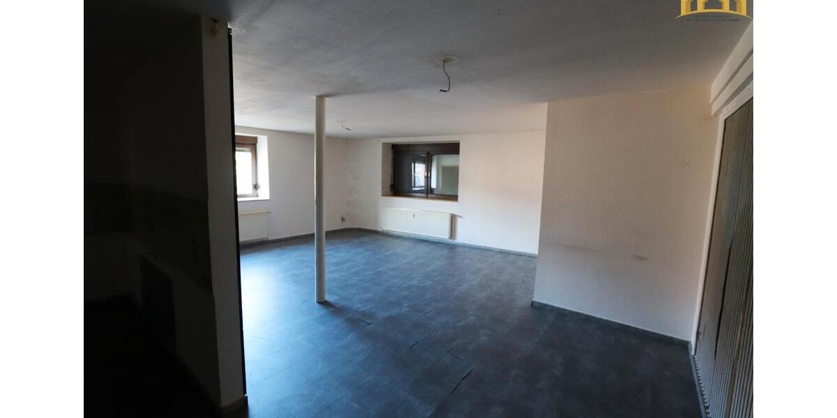 Erdgeschoßwohnung Hettstedt - 1 Zimmer, 46 m&sup2;, 279&euro; | Angebot:26659426