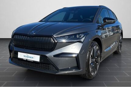 Skoda Enyaq 25.332 km 29.250 &euro; Ludwigshafen 67059
