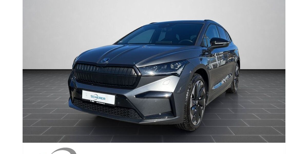 Skoda Enyaq 25.332 km 29.250 &euro; Ludwigshafen 67059