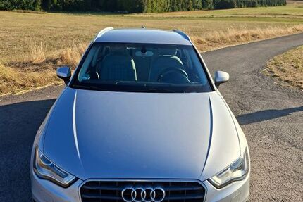 Audi A3 84.180 km 11.750 &euro; Hachenburg 57627