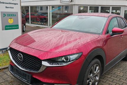 Mazda CX-30 58.600 km 22.990 € Heidenau 01809