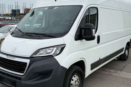 Peugeot Boxer 305.000 km 4.999 € Frankenthal 67227