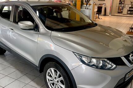 Nissan Qashqai 134.650 km 8.500 € Marlow 18337
