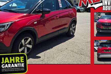 Opel Crossland 62.200 km 11.890 &euro; Immenstadt 87509