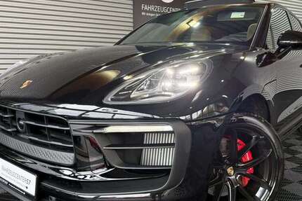 Porsche Macan 3.205 km 79.900 € Wenden 57482