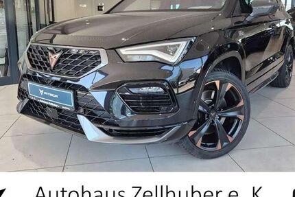 Cupra Ateca 26.500 km 36.870 &euro; Neuötting 84524