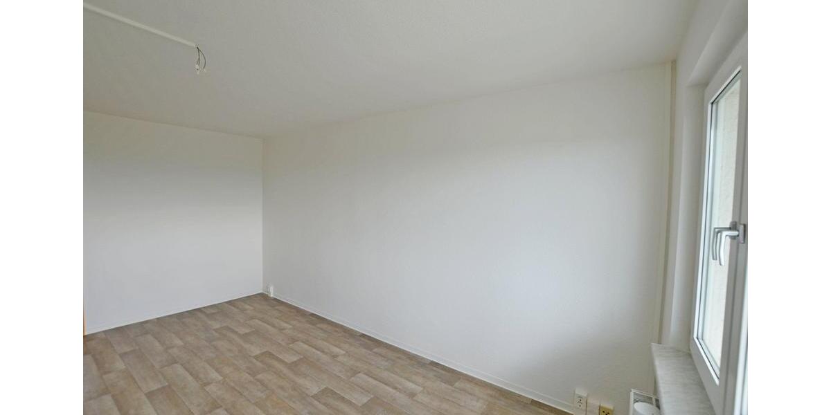 Etagenwohnung Sangerhausen - 3 Zimmer, 61 m&sup2;, 385&euro; | Angebot:26381090