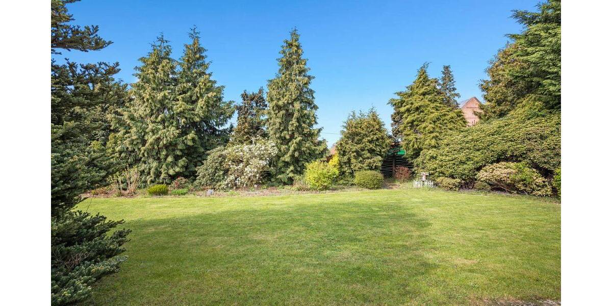 Einfamilienhaus Wedemark Negenborn - 4 Zimmer, 160 m&sup2;, 459.000&euro; | Angebot:26260775