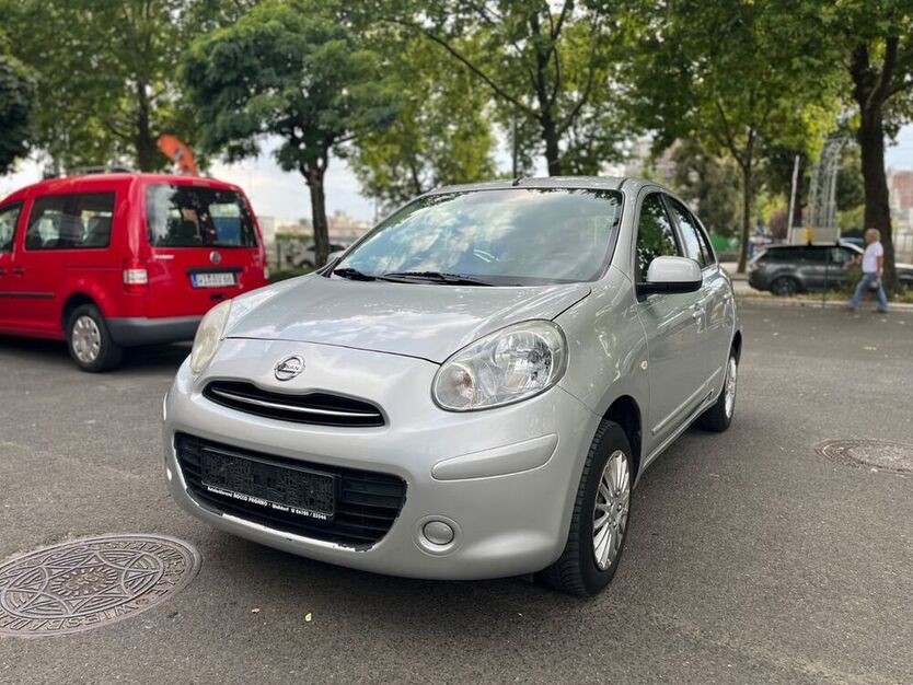 Micra