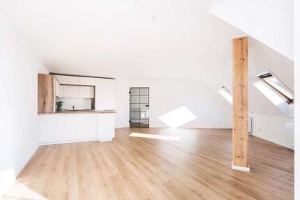 Wohnung Dresden Kleinzschachwitz - 2 Zimmer, 71 m&sup2;, 239.000&euro; | Angebot:25541332