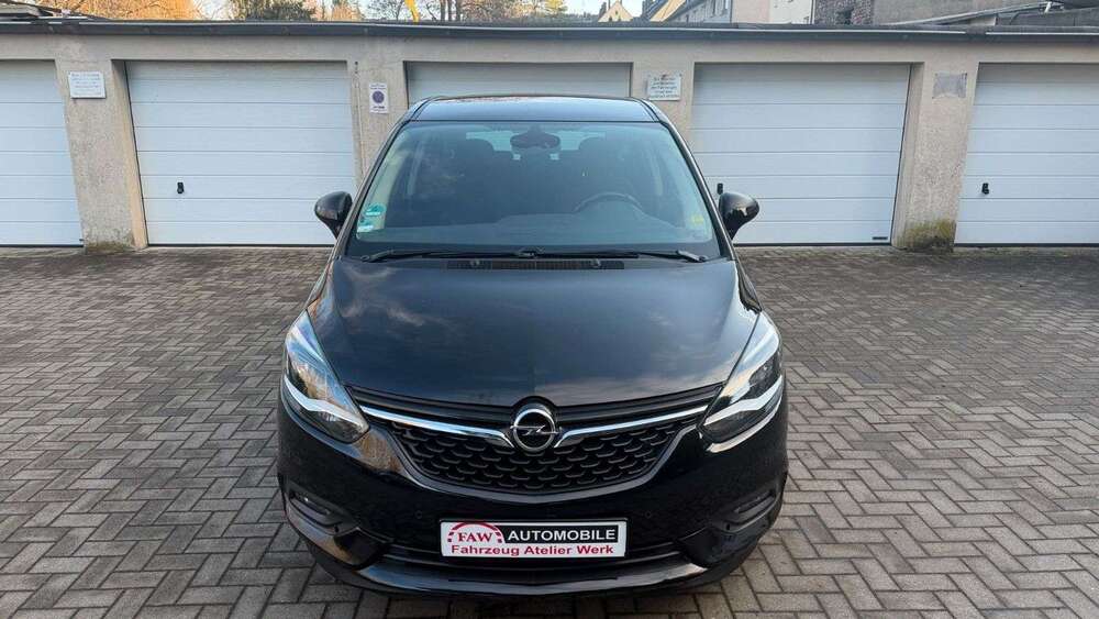 Opel Zafira 150.000 km 8.799 &euro; Essen 45356