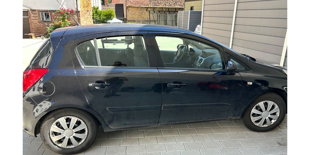 Opel Corsa 182.000 km 2.000 &euro; Brackenheim 74336