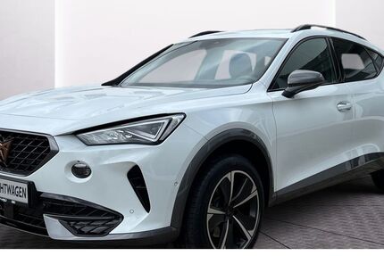 Cupra Formentor 10.345 km 29.889 &euro; Artern 06556