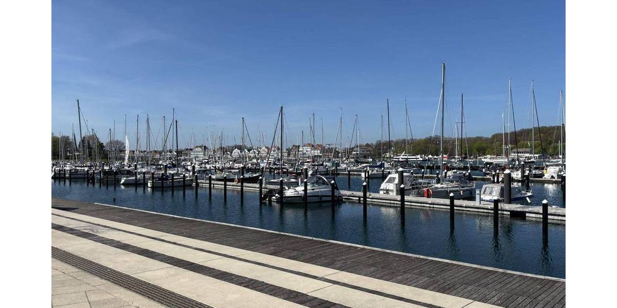 Etagenwohnung Lübeck Travemünde - 4 Zimmer, 77 m&sup2;, 395.000&euro; | Angebot:26318979