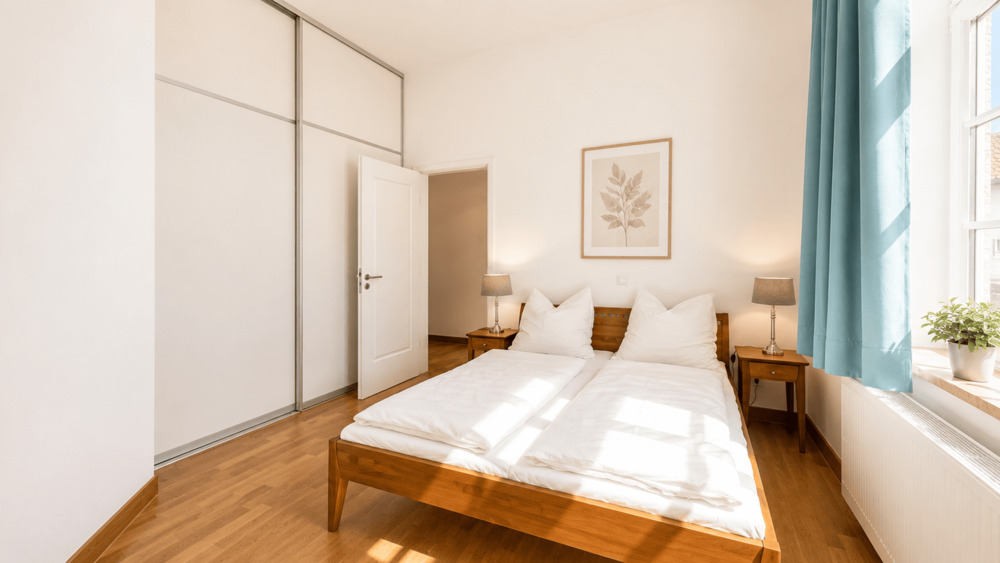 Etagenwohnung Baden-Baden Innenstadt - 2 Zimmer, 78 m&sup2;, 390.000&euro; | Angebot:26740382