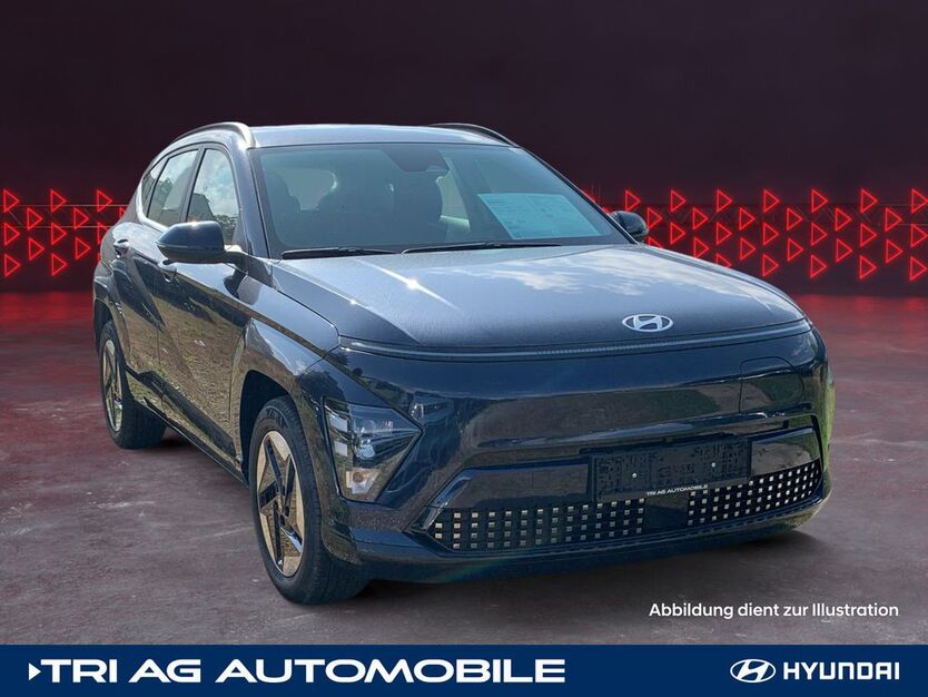 Hyundai KONA 7.500 km 26.999 € Lahr 77933