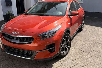 Kia XCeed 73.250 km 16.000 &euro; Andernach 56626