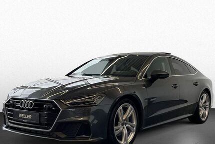 Audi A7 72.500 km 41.750 € Paderborn 33104