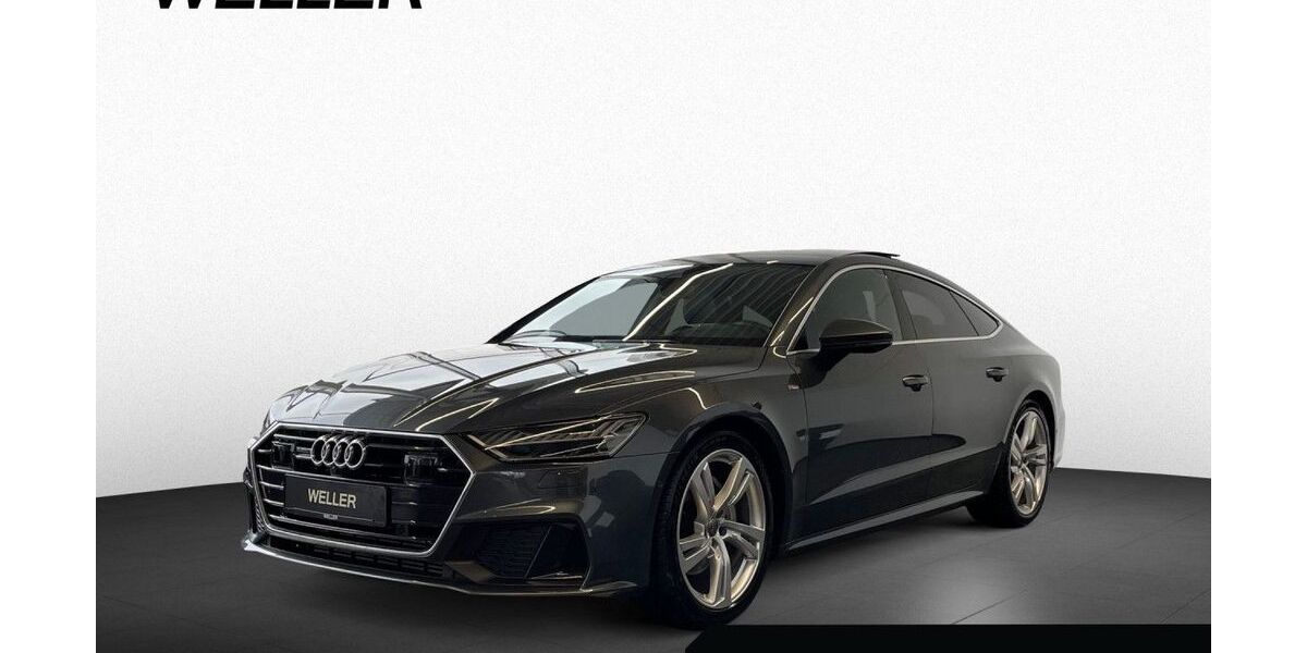 Audi A7 72.500 km 41.750 € Paderborn 33104