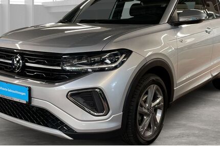 VW T-Cross 13.808 km 25.450 &euro; Oldenburg / Holst. 23758