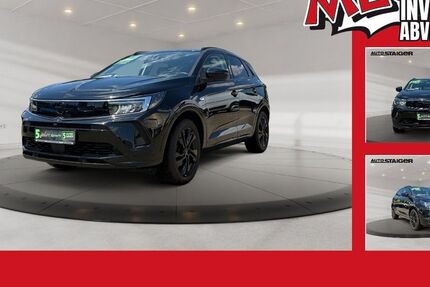 Opel Grandland (X) 38.373 km 19.490 &euro; Schwäbisch Gmünd 73525