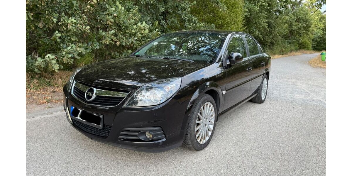 Opel Vectra 189.422 km 1.950 &euro; Philippsburg 76661