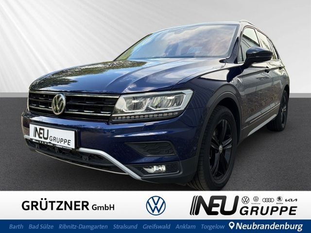 VW Tiguan 89.119 km 26.490 &euro; Neubrandenburg 17033