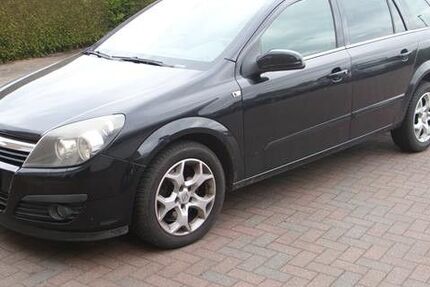 Opel Astra 264.950 km 850 &euro; Elmshorn 25335