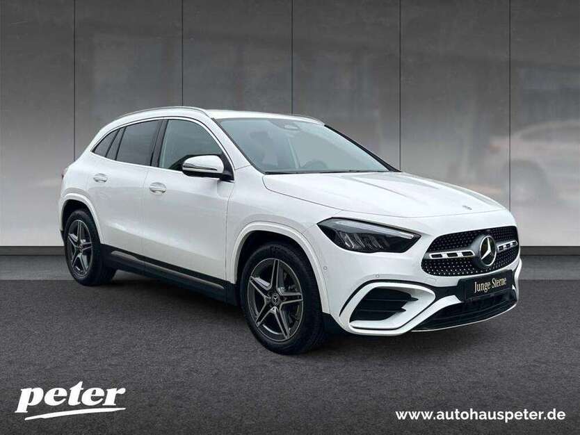 GLA 220