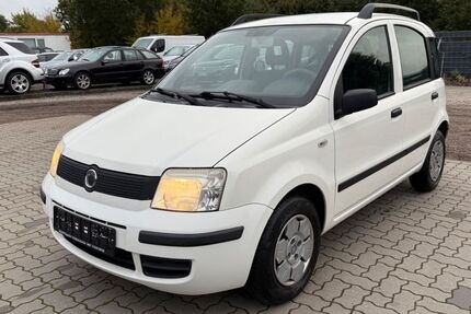 Fiat Panda 170.000 km 2.999 &euro; Schleswig-Holstein - Neumünster 24539