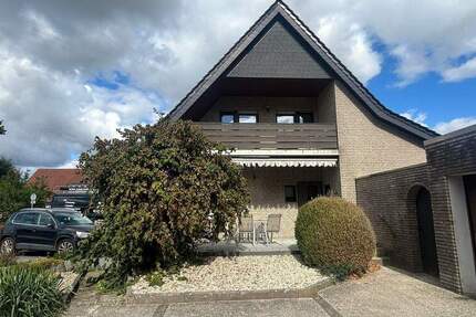 Sehr gepflegtes Einfamilienhaus, komplett renoviert mit viel Platz für die junge Familie. 7 zimmer
